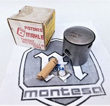 Piston Montesa Cappra 125