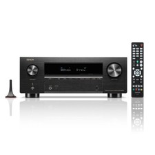 Denon AVR-X3800H Récepteur