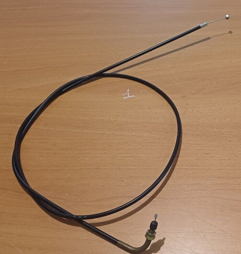 Cable accélérateur - cable, d'accélérateur