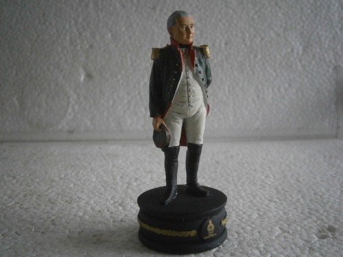 Figurine soldat plomb - soldat,