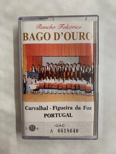 Rancho folcorico bago d ouro - rancho, d'ouro