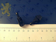 Jeu de 2 gicleurs de lave-vitre AV bijets Talbot Tagora Matra Murena Renault R25