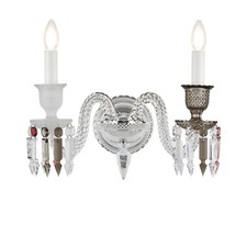 Baccarat - Applique Zénith