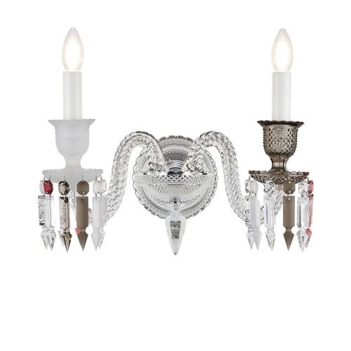 Baccarat applique zénith - -,