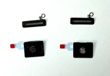 Grille anti-poussières de