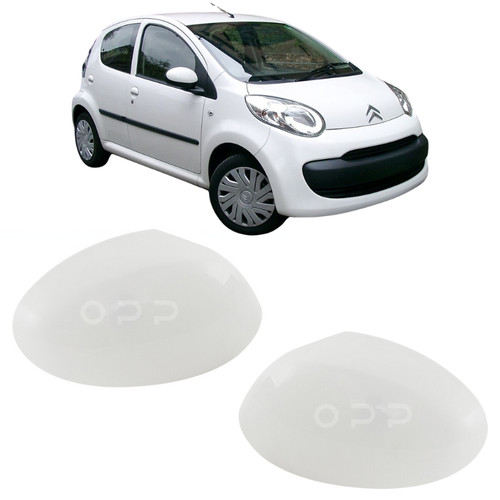 Pour citroen aile - aile, coque