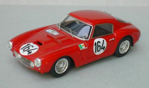 Kit ferrari 250 swb - 250,