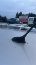 Antenne PEUGEOT 307 PHASE 2