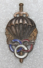 brevet préparation militaire