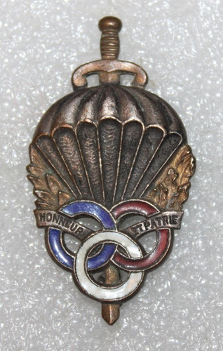 Brevet préparation militaire - brevet,