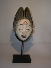 masque Africain Punu