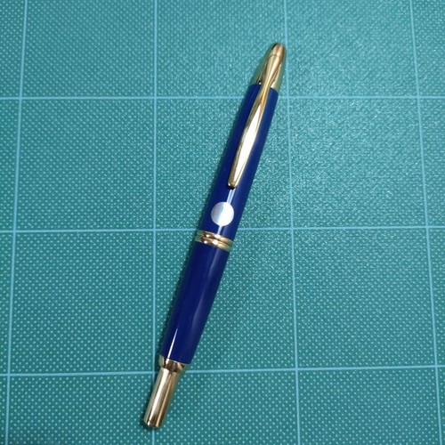 Pilot pilot capless capless