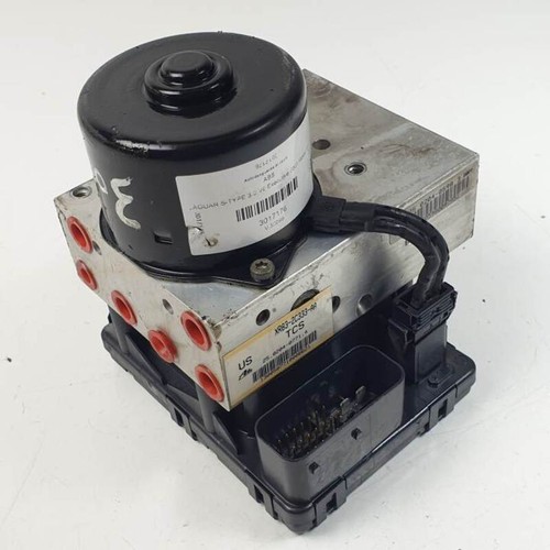 Xr832c333aa abs jaguar - abs, s-type