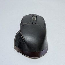Logitech MX Revolution