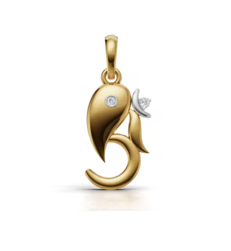 Lucky lord ganesh om - lucky,