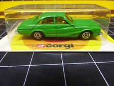 Buick regal corgi juniors +-