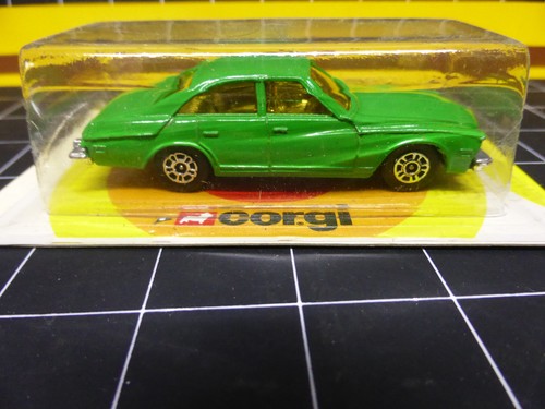 Buick regal corgi juniors - , +-