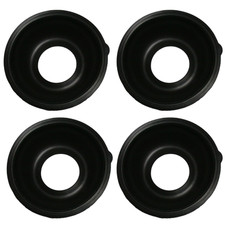 Membrane de boisseau de