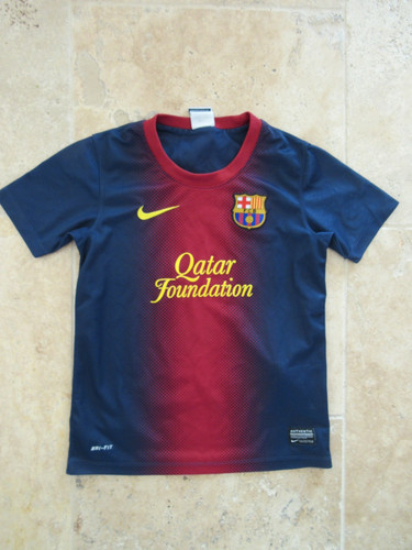Maillot barcelone barcelona - maillot,