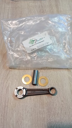Nos new fantic - nos,