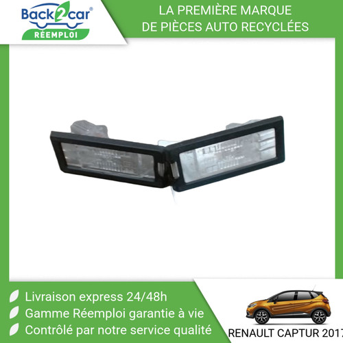 Eclaireur plaque de - 🏆,