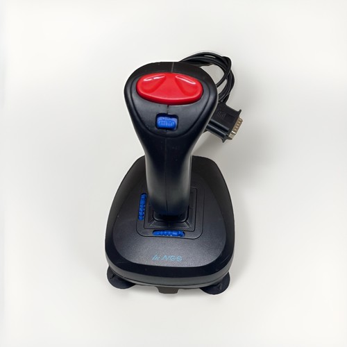 Manette joystick avec - manette,