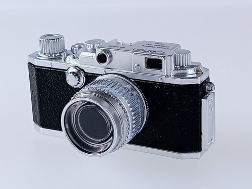 Canon miniature camera - canon,