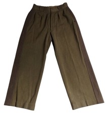 Pantalon officier français