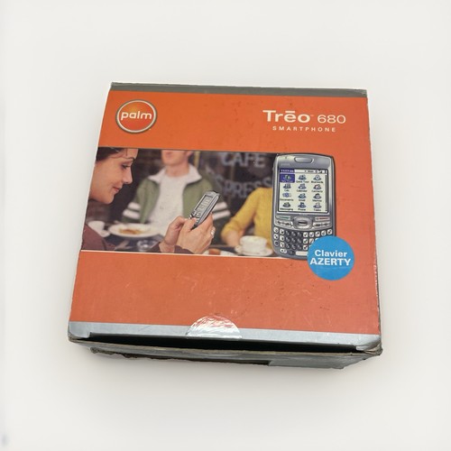 Smartphone palm treo - treo, 680