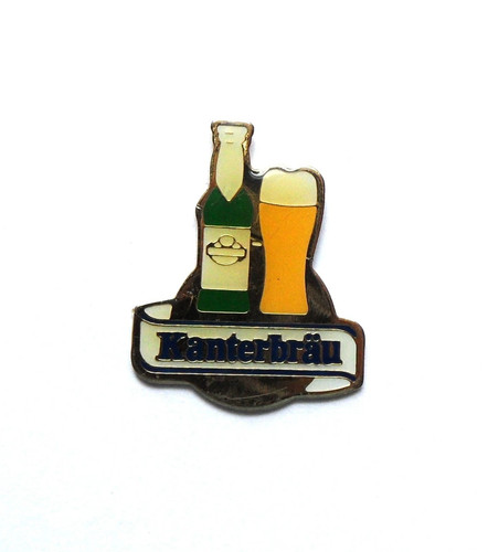 Pin boisson bière - pin's,