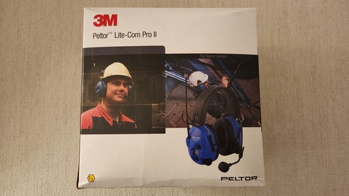 Mt7h7b4010 50 peltor - 3m,