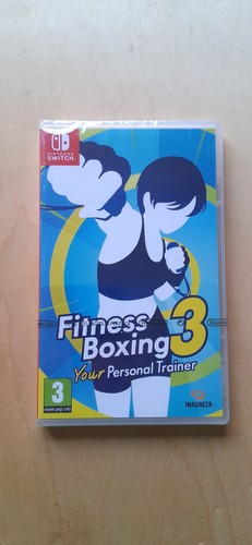 Fitness boxing your - fitness, :