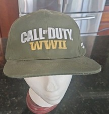 Call Of Duty WW2 Hat