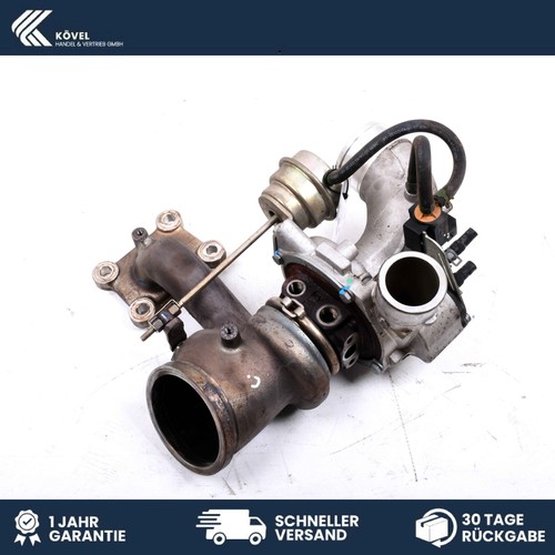 Turbo compresseur original - turbo,