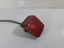 Feu arrière / Suzuki 600 DR