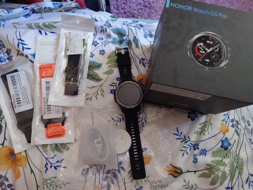 Montre honor watch pro - montre,