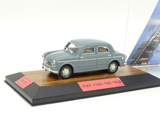 Starline 1/43 - Fiat 1100 103 1953 Grise
