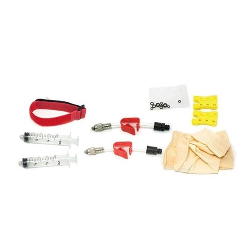 Kit outils purge clarks - kit,