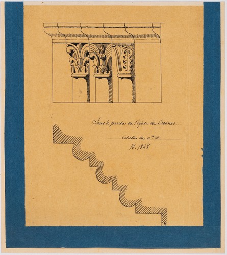 Lucien bessières dessin - bessiÈres,