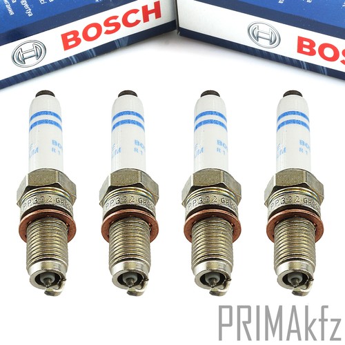 Bosch bougies allumage - bosch,