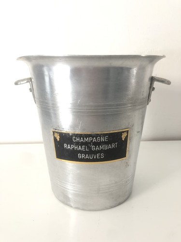 Seau champagne raphael - à,