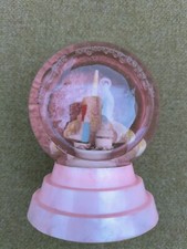 SOUVENIR DE LOURDES - BOULE À