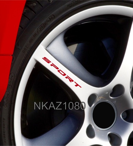 Sport decal sticker - sport,