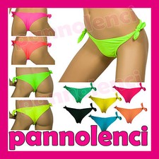 Costume Brésilien Seulement