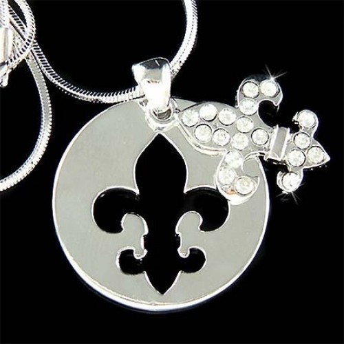 Fleur lis chien étiquette - lis,