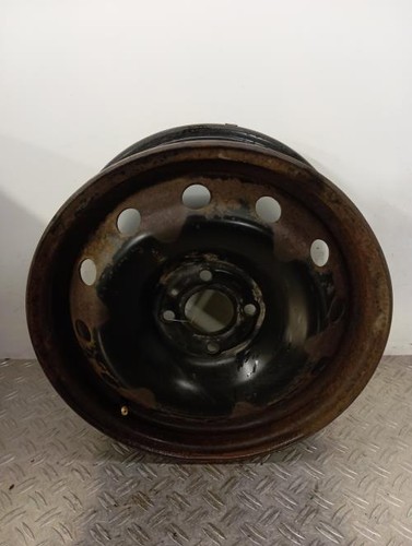 Jante renault clio phase 2 - renault,