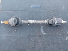 Peugeot 508 RXH 2012 Gauche