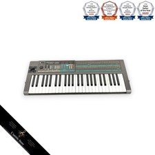 Clavier synthétiseur