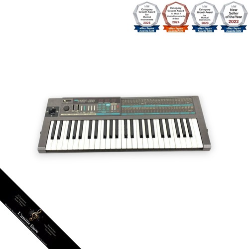 Clavier synthétiseur