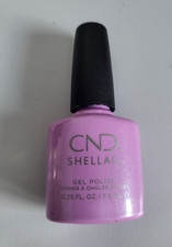 CND SHELLAC Vernis à ongles